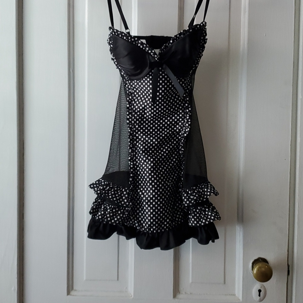 Lingerie by Victoria's Secret